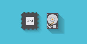 All The Components For Building a Gaming PC